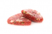 Carpaccio puntjes