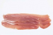 Parmaham