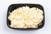 Scharrel-ei salade